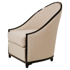 Art Deco Bergère