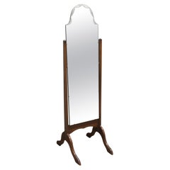 Miroirs à poser et miroirs plein pied