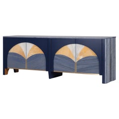 Art Deco Cabinets