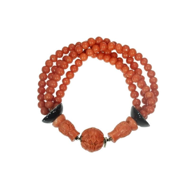 japanese beaded bracelets