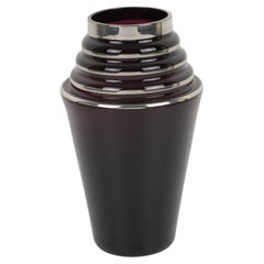 Vases - Art déco