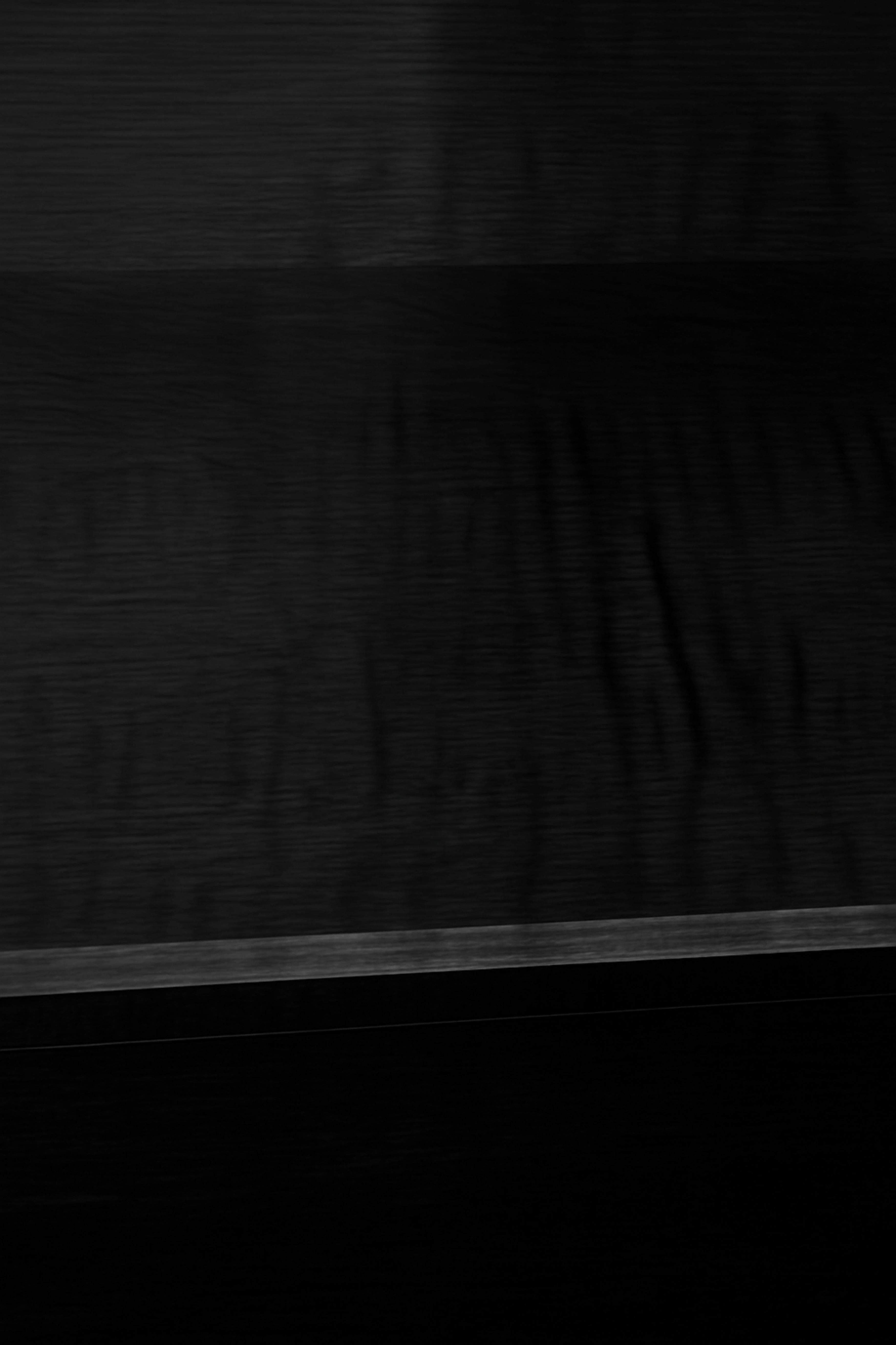French Art Deco Black Lacquer Coffee Table, 20th Century For Sale