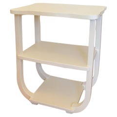 Side Tables