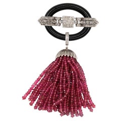 Brooches