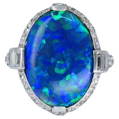 Anillos de cóctel