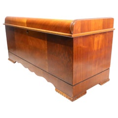 Art Deco Blanket Chest by Lane Furniture