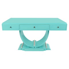 Desks and Writing Tables