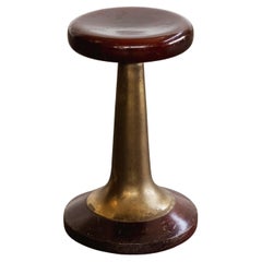 Wood Stools
