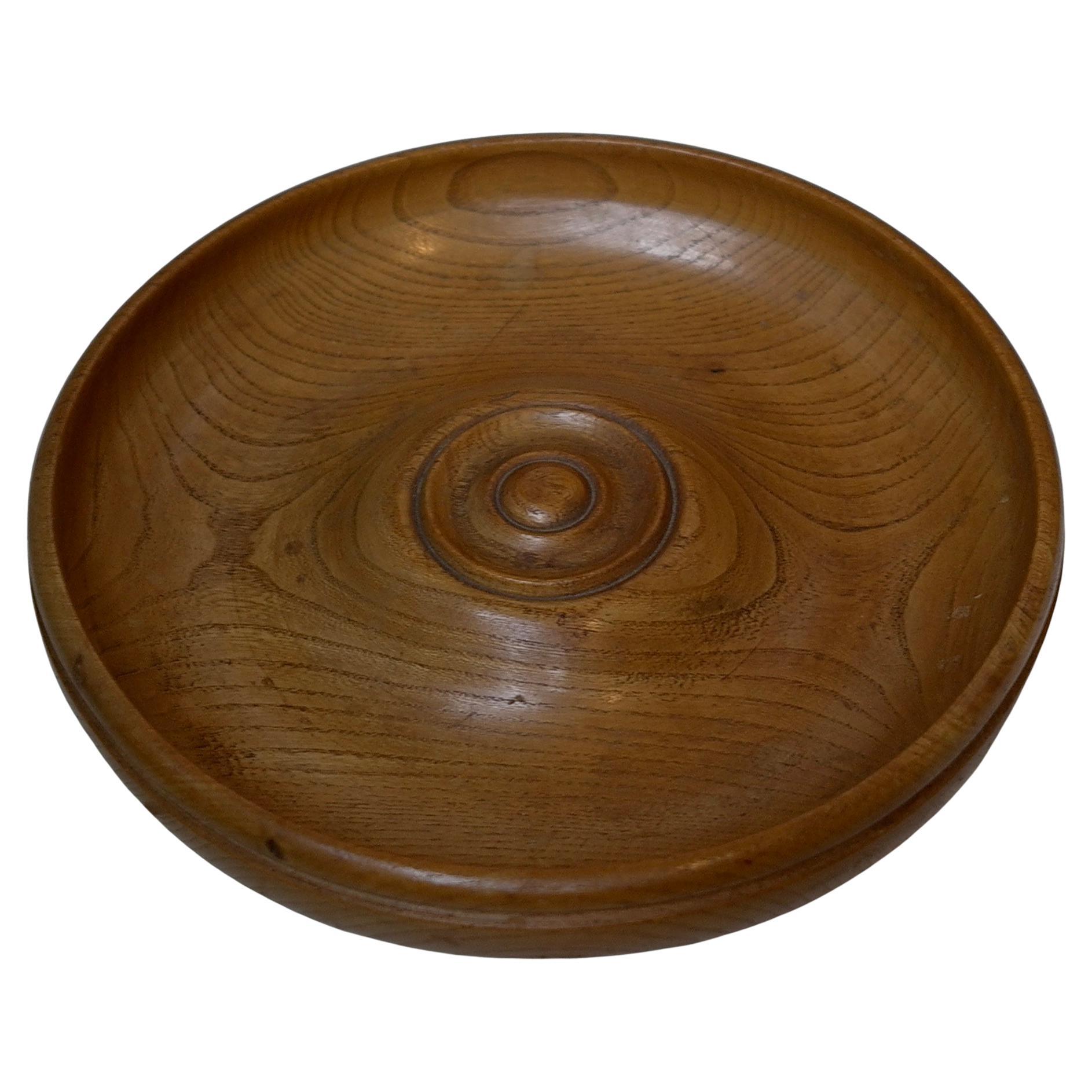 Milieu du XXe siècle Bonbonnière Art Déco en Wood Wood massif, France 1930's en vente