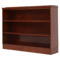 Art Deco Bookcase, 1930