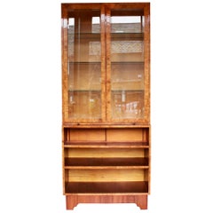 Art Deco Bookcase