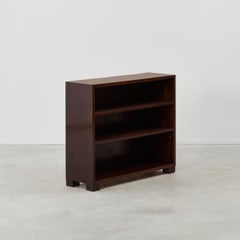Libreria in stile Art Déco - Svezia, anni '40