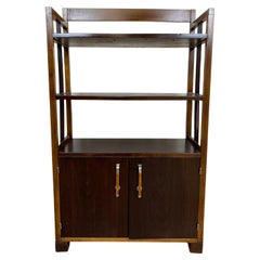 Art Deco Bookshelf