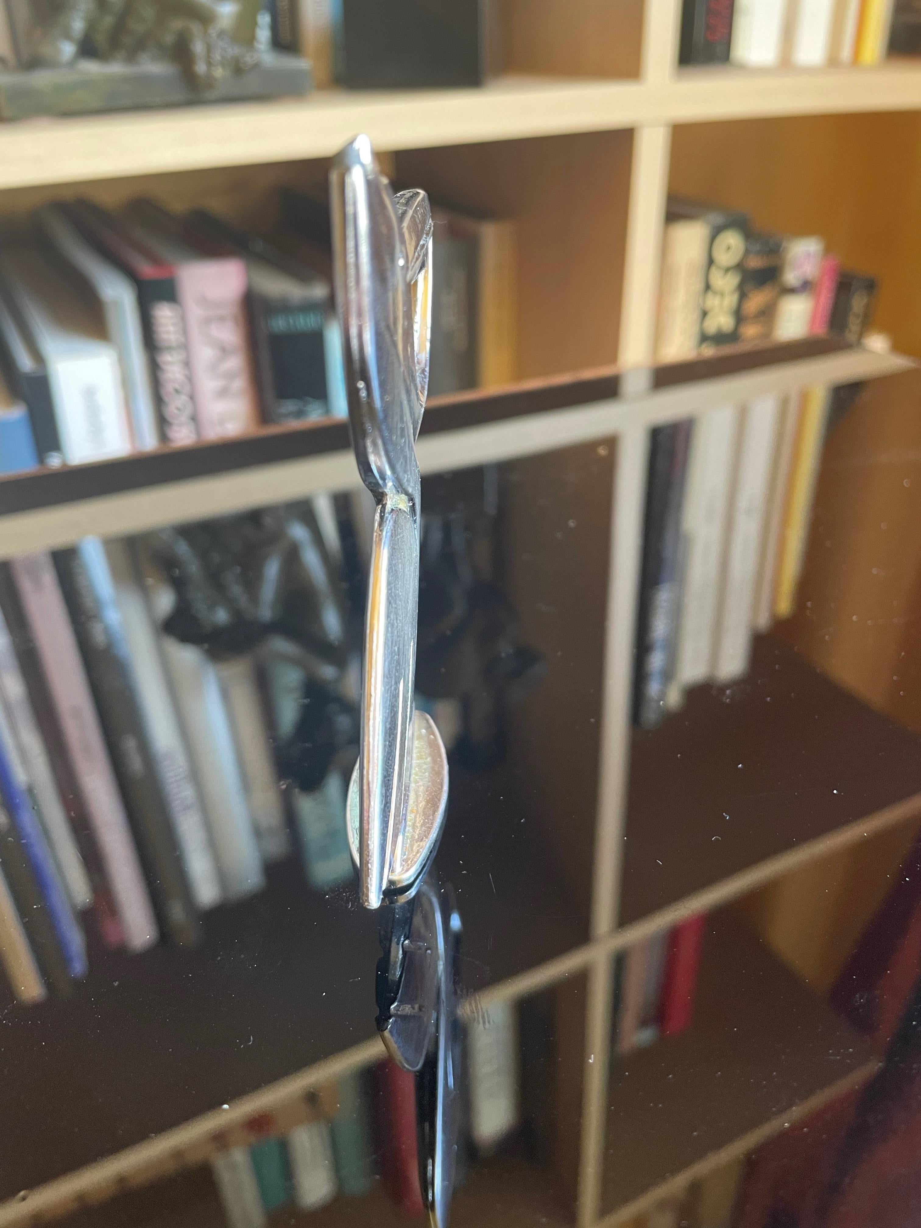 Early 20th Century Art Déco bottle opener 