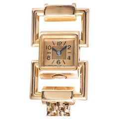 Art Deco Boucheron Watch