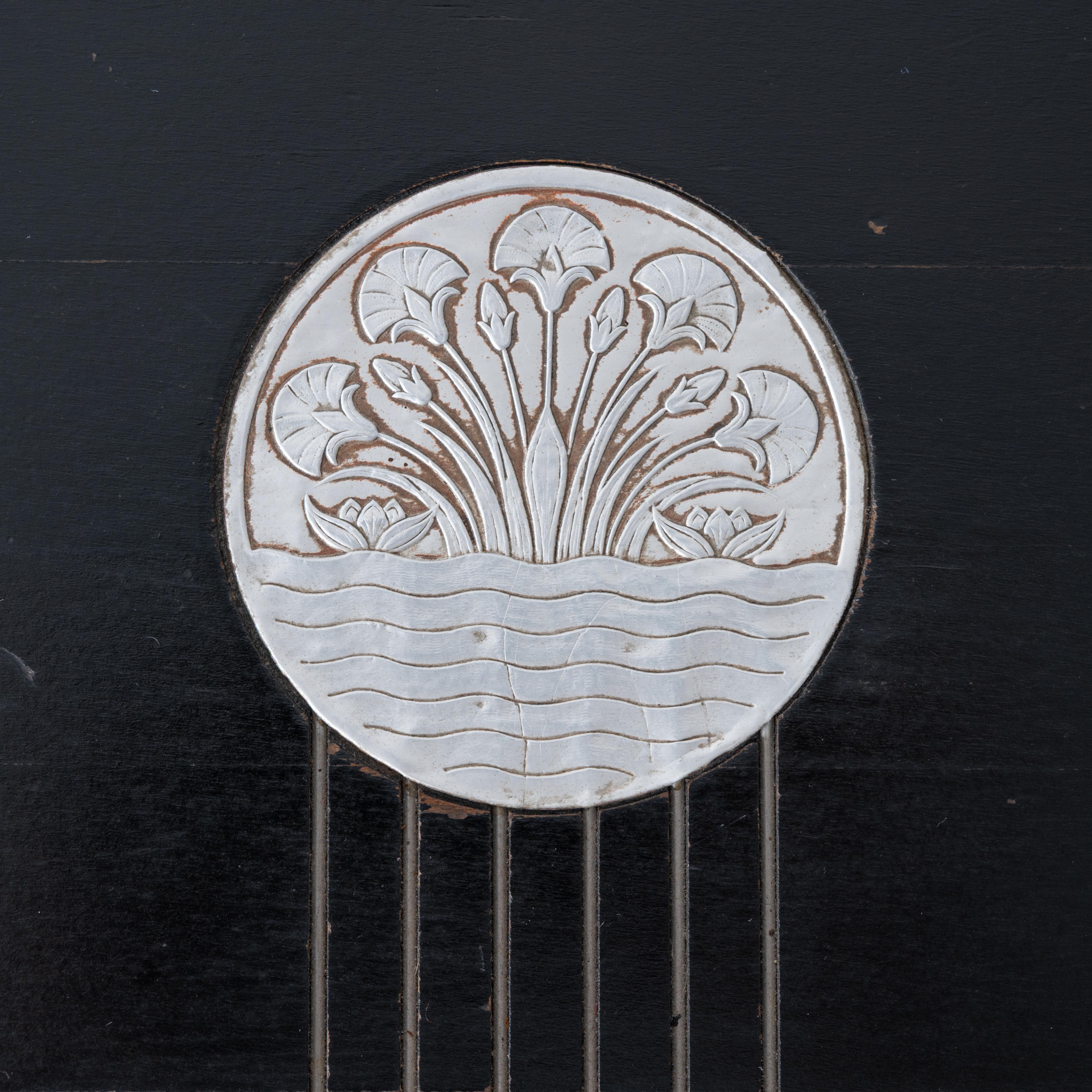 Art Deco Box, 1920s For Sale 1