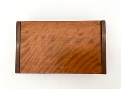 Art Deco Box Carl Auböck, 1930s