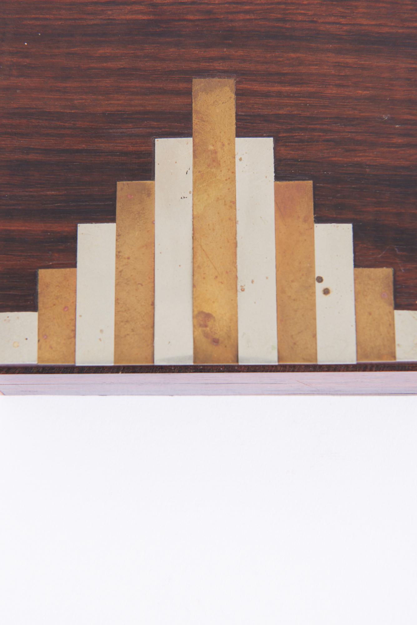 Art Deco Box In Good Condition In London, GB