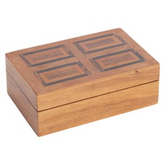 Art Deco Box
