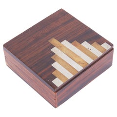 Art Deco Box