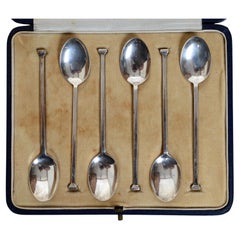 Sterling Silver