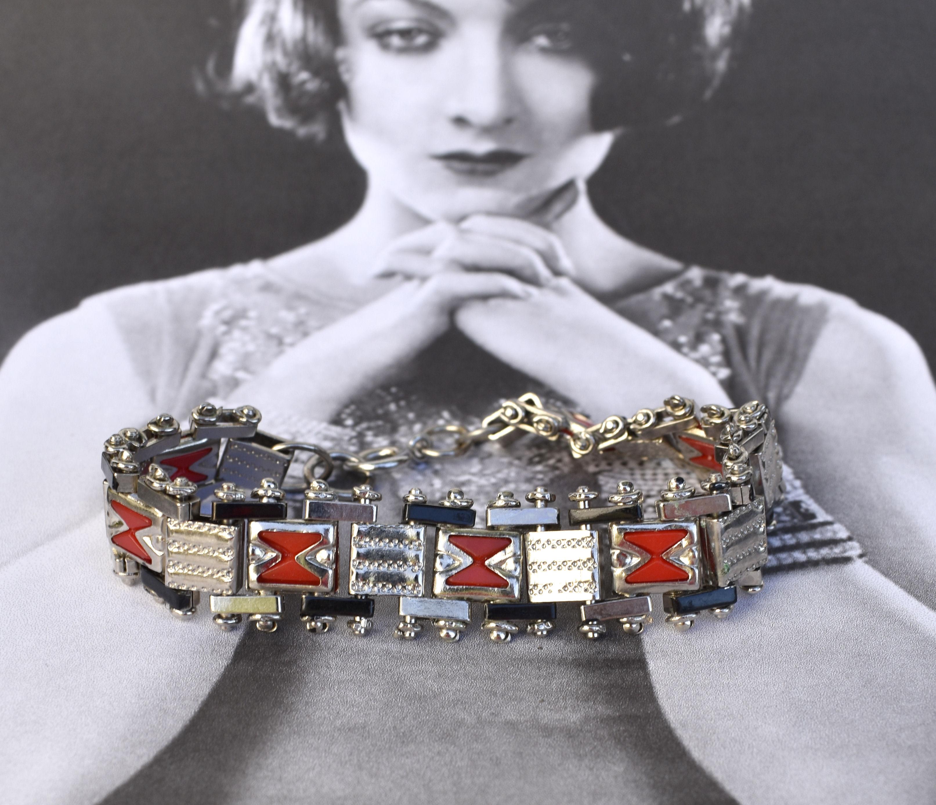 1930 jewellery