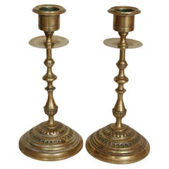 Candlesticks
