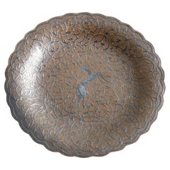 Art Deco Decorative Dishes and Vide-Poche