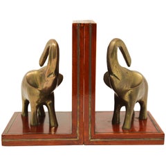 Art Deco Animal Sculptures