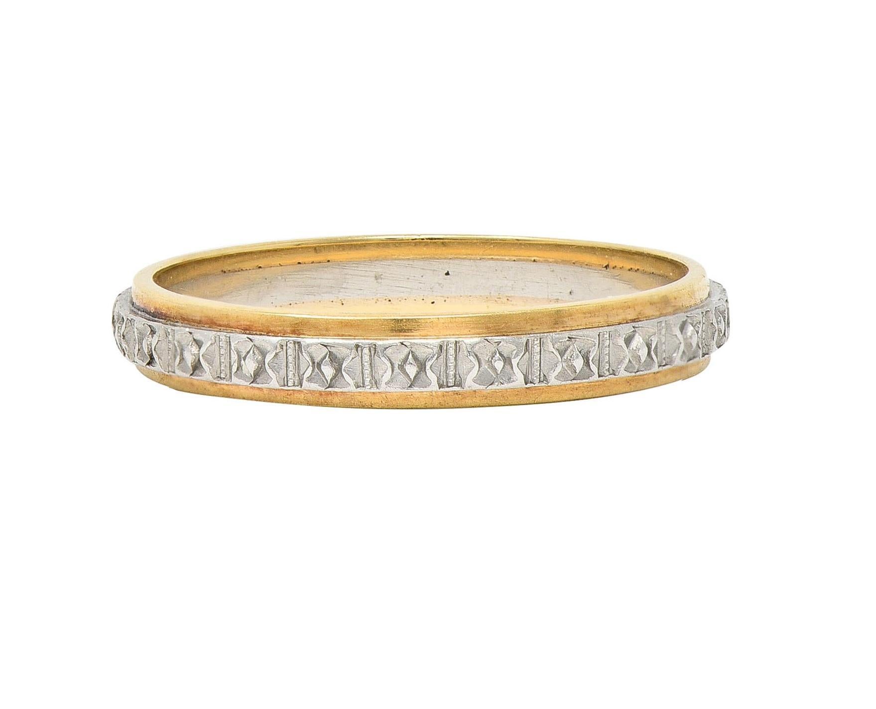 orange blossom ring company