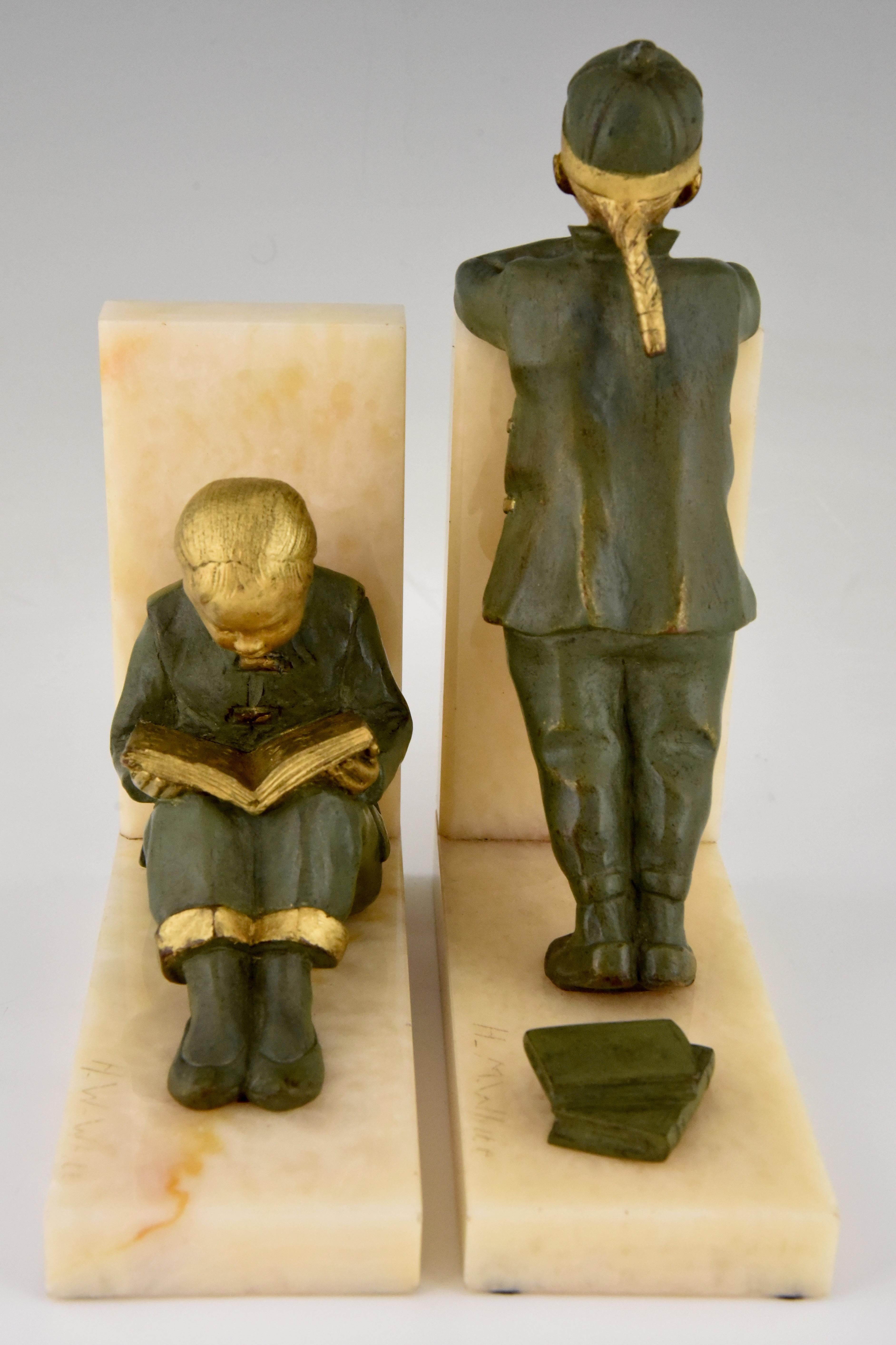 childrens bookends for sale
