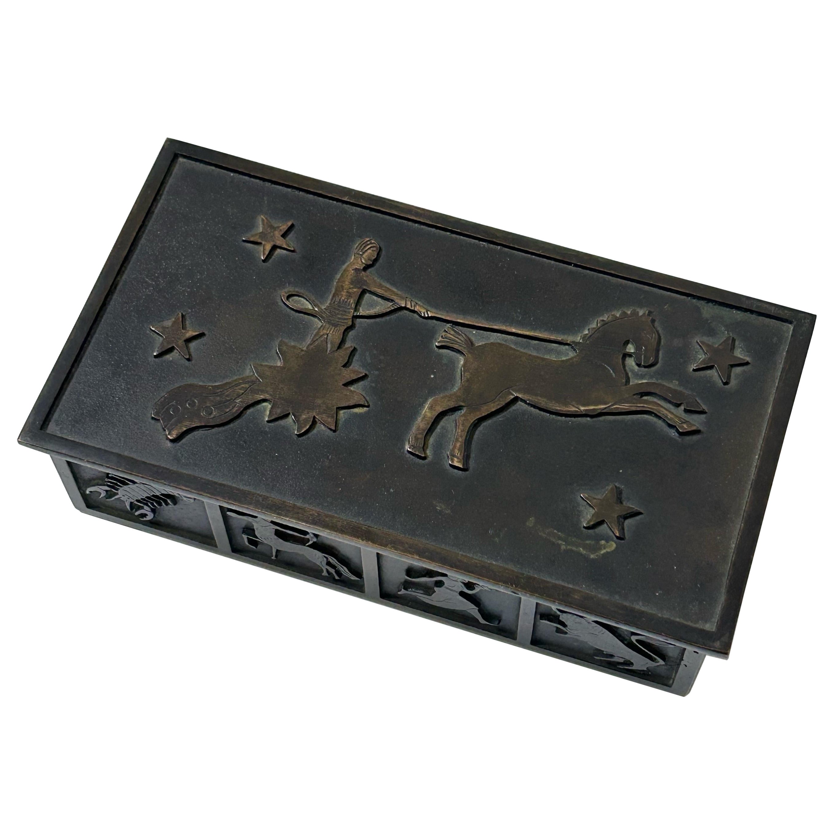 How do I identify Art Deco?