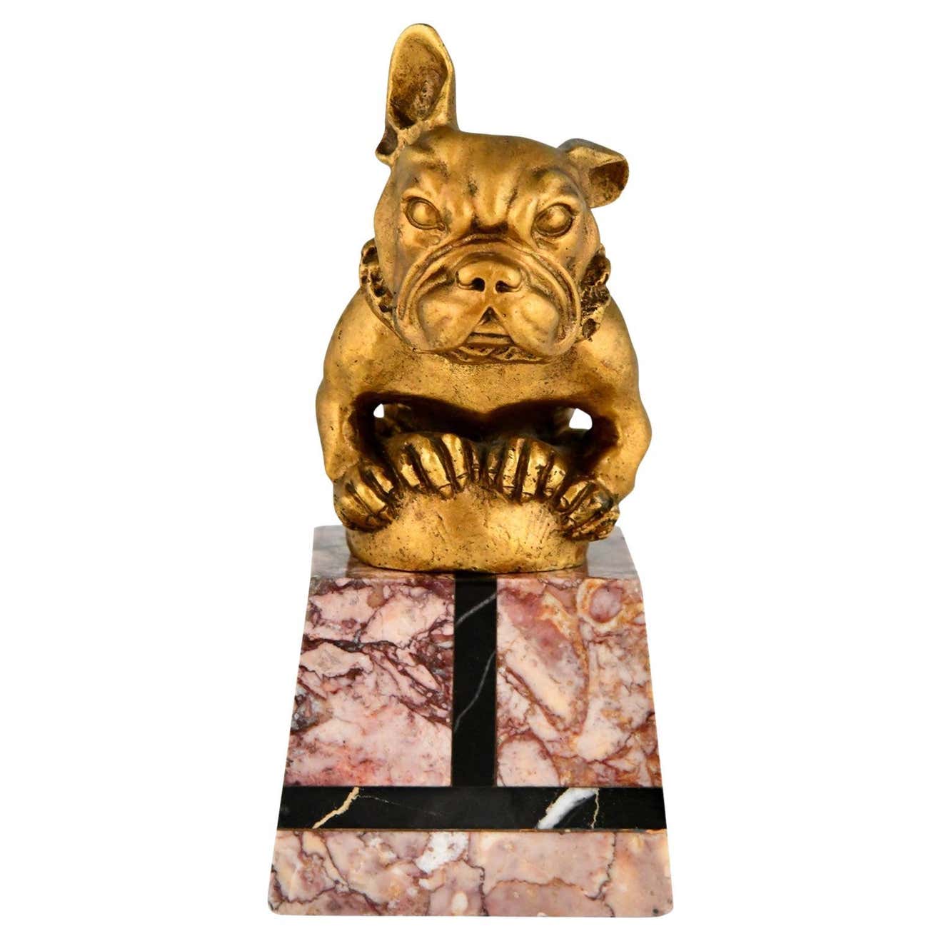 Tauzveok Bulldog Deco Moderno, Deco da scrivania, Chiave e Peele, Vassoio Portachiavi Deco da corridoio, Statuetta Bulldog Francese, Decorazione Cane salvadanaio,Nero Tauzveok Bulldog Deco Moderno, Deco da scrivania, Chiave e Peele, Vassoio Portachiavi Deco da corridoio, Statuetta Bulldog Francese, Decorazione Cane salvadanaio,Nero