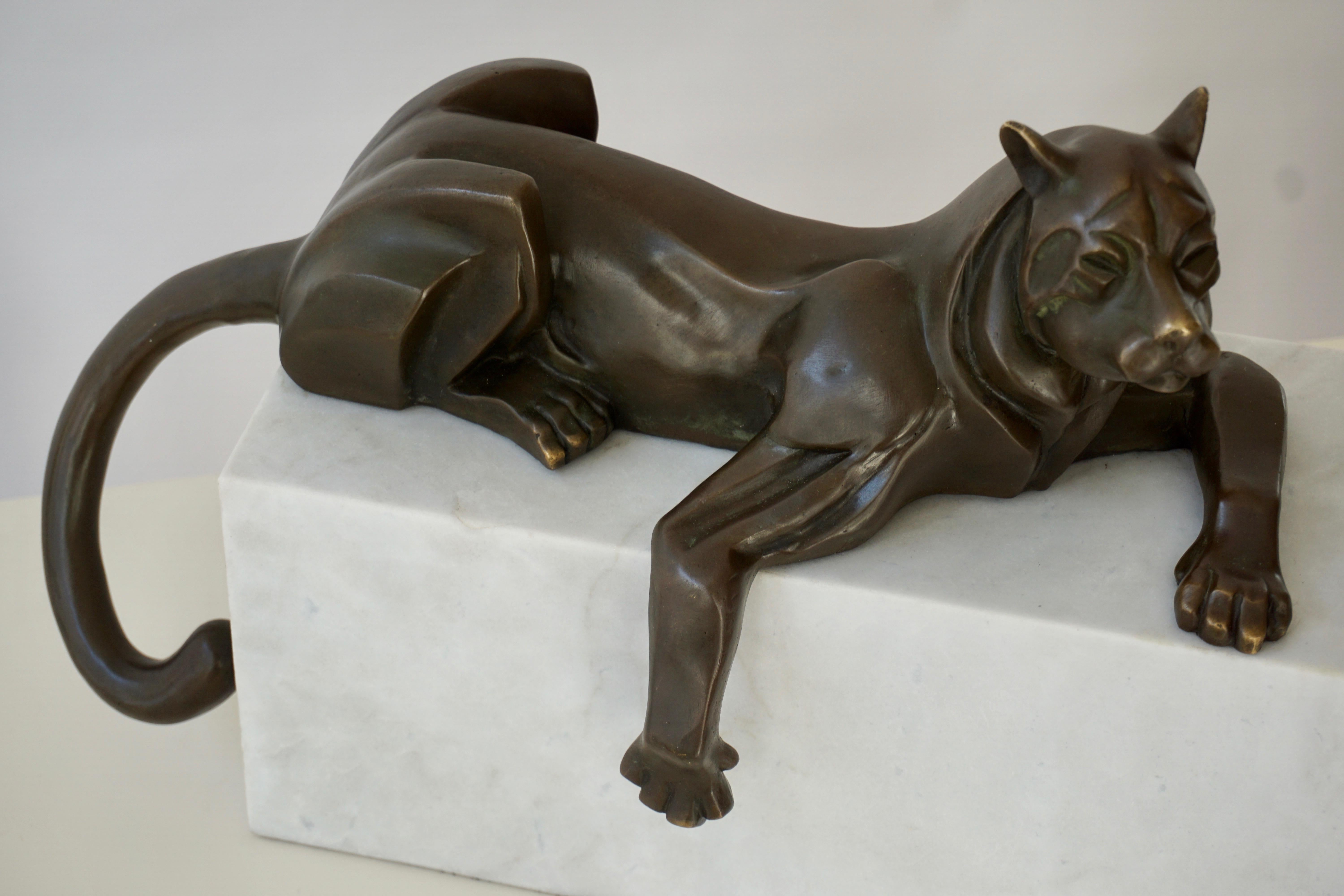 dog bronze sculpture artists