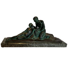 Early 20th Century Sculptures