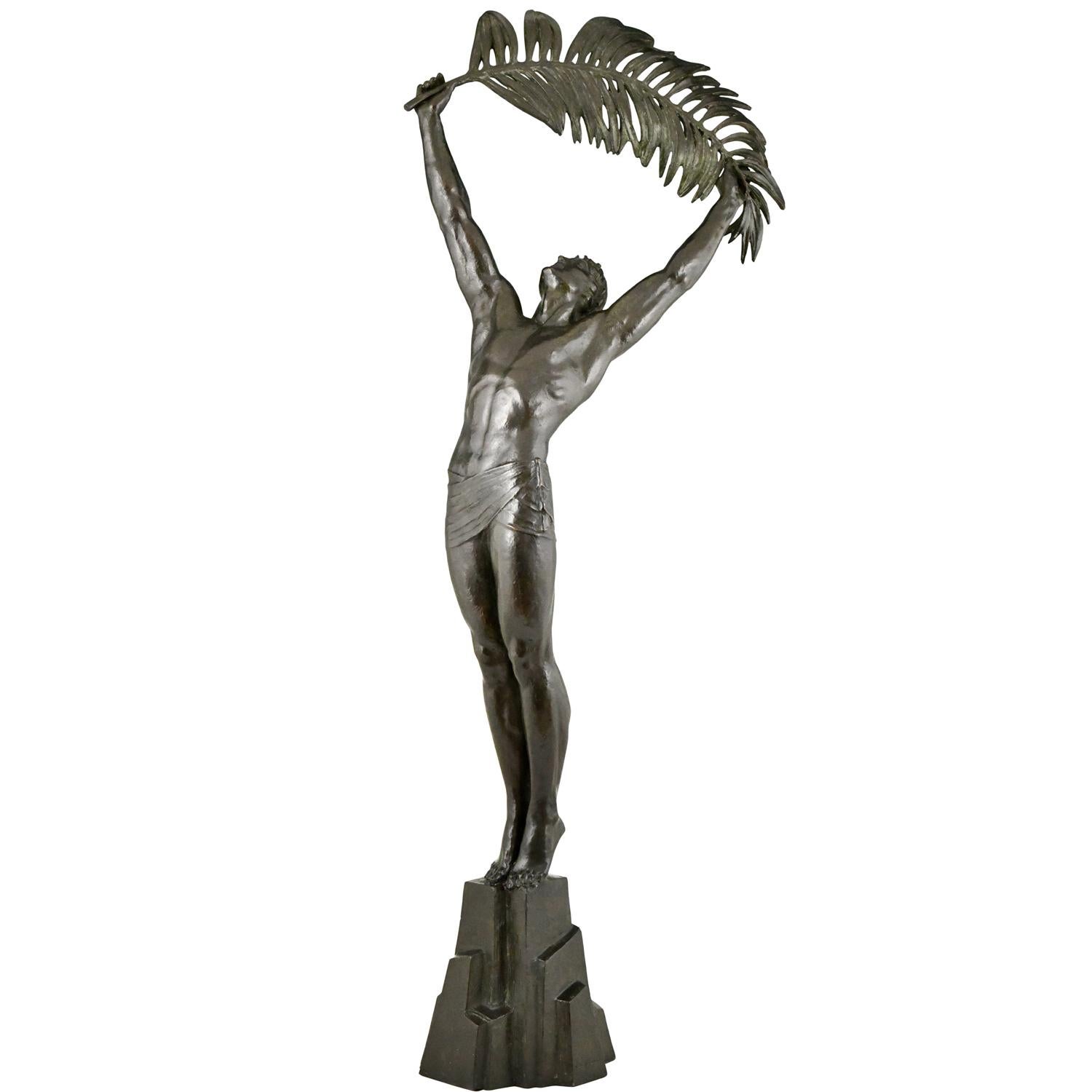 bronze signe susse frères