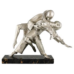 Figurative Sculptures