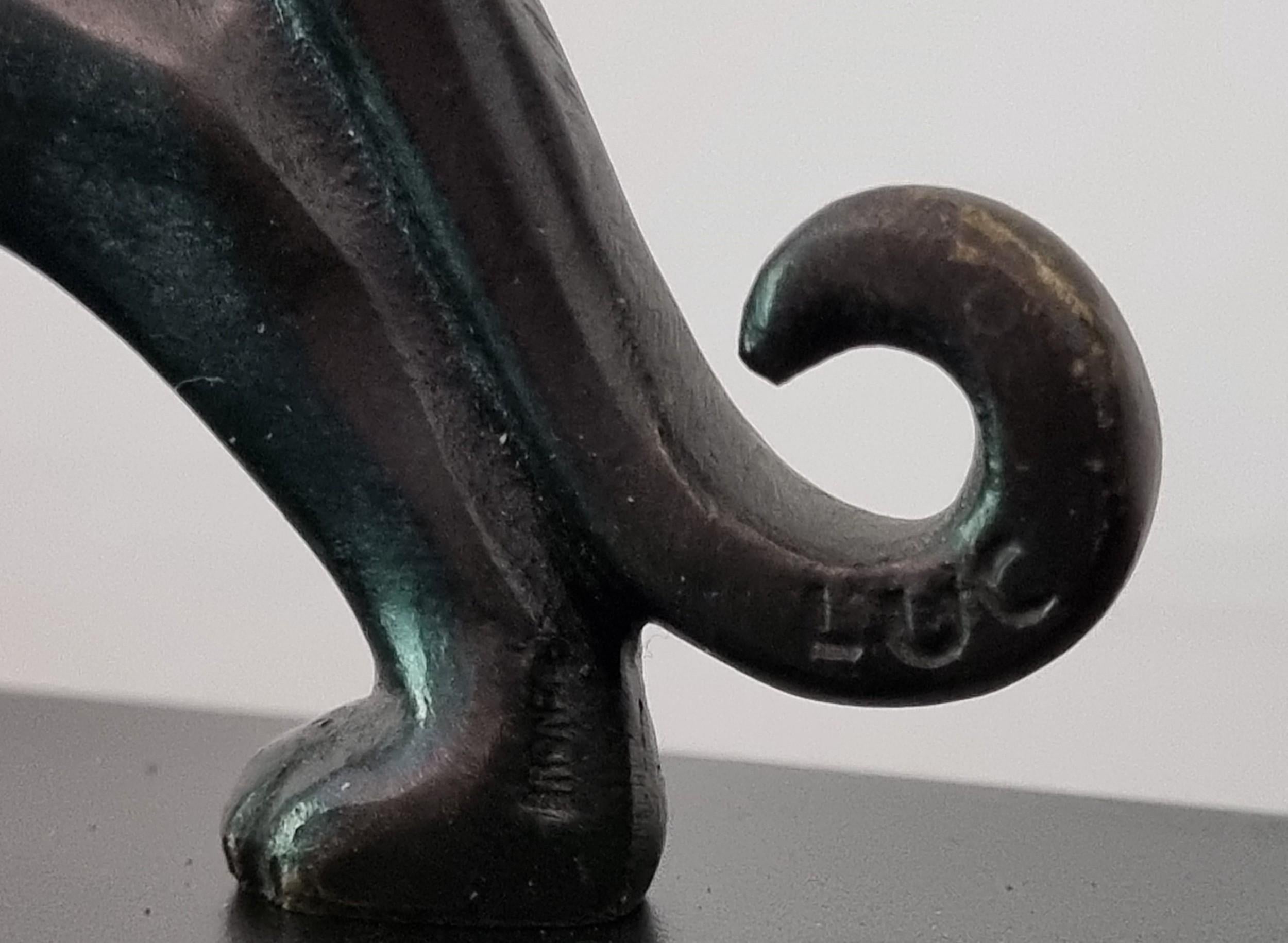 alliot sculpteur