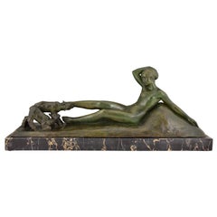 Figurative Sculptures
