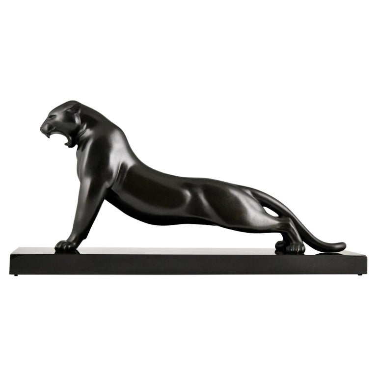 Belgian Black Marble Animal Sculptures - 33 For Sale at 1stDibs | belgium  black marble, black belgian marble, black marble sculpture