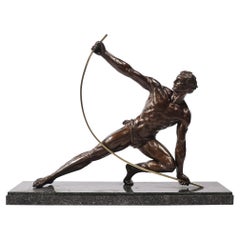 Esculturas figurativas