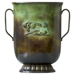 Vases et récipients - Bronze