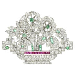 Brooches