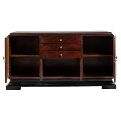 Art Deco Buffet in Original Patina, France, 1920-1929