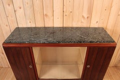 Buffet Art Deco firmato Gauthier-Poinsignon Nancy