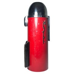 Art Deco Bullet / Torpedo Royal Vacuum Cleaner by Kenneth Schory