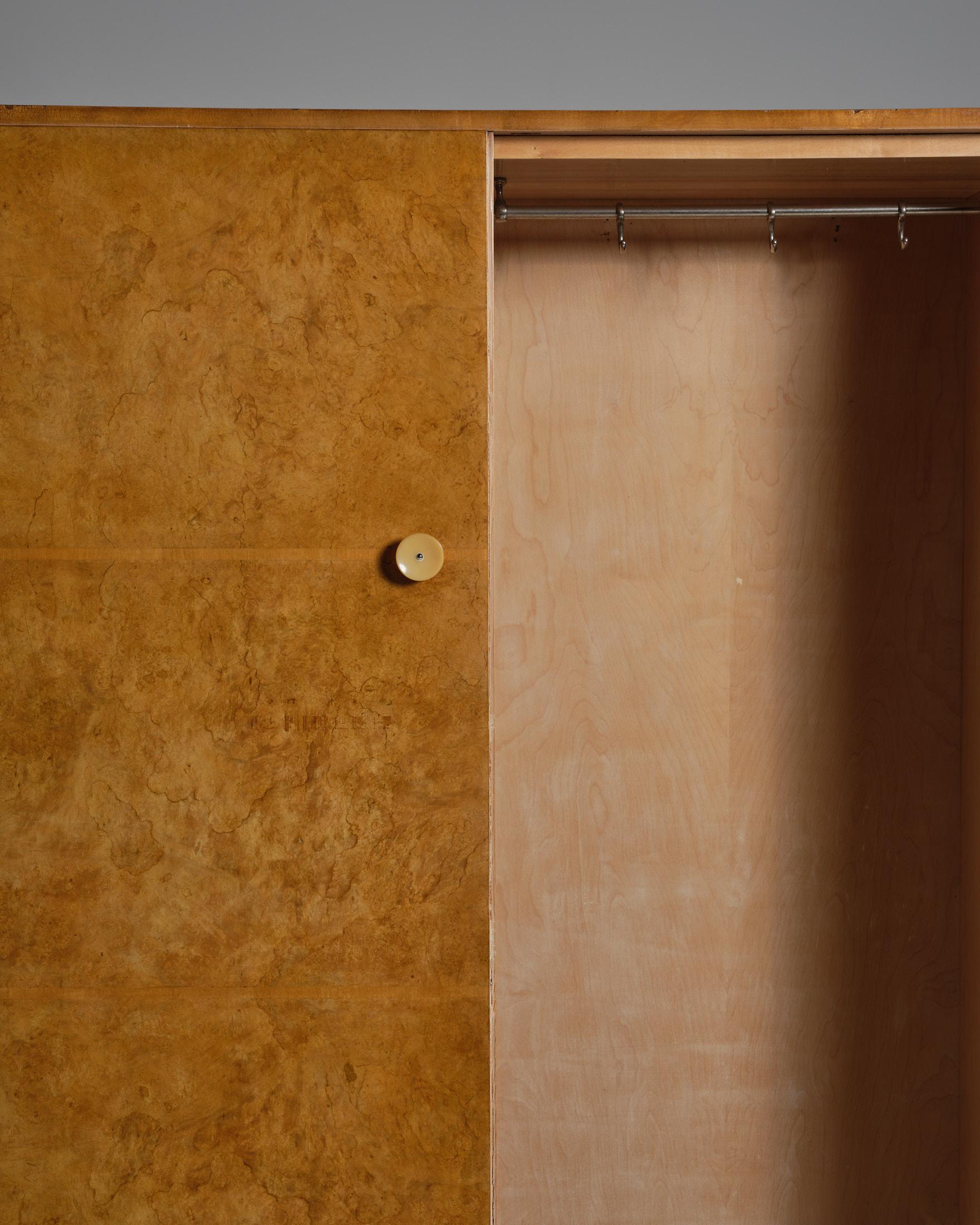 armoire bourguignonne