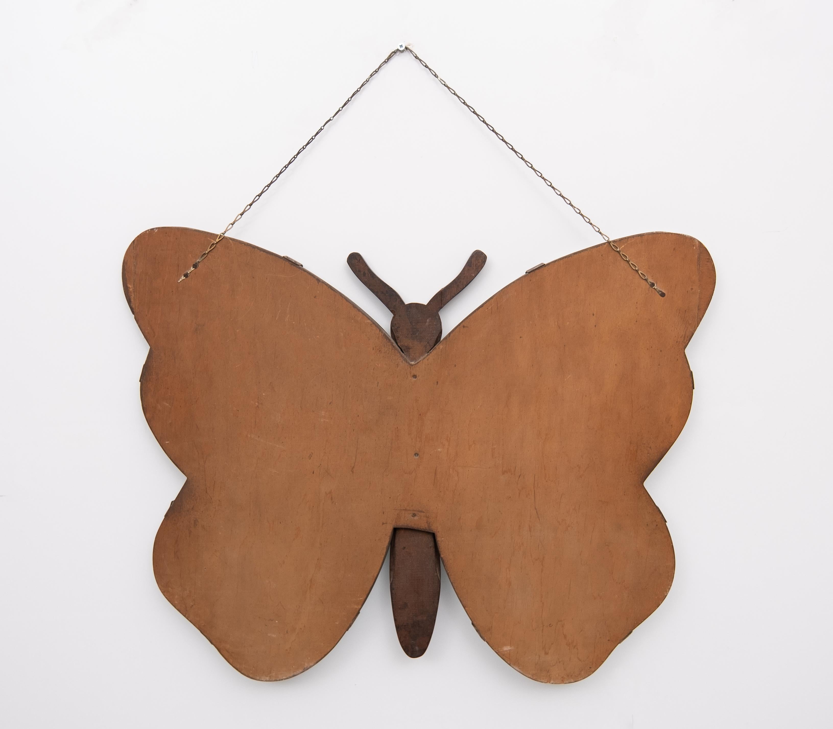 butterfly mirror app
