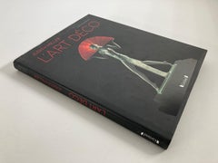 Art Deco by Judith H. Miller, Graham Rae Coffee Table Book