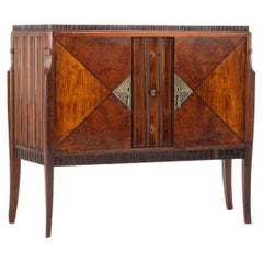 Armoire Art déco par De Coene - 1925 1930